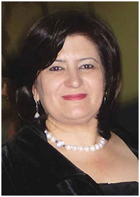Amal Bousamra